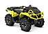 2019 Can-Am Outlander 650 X mr for sale 200610955